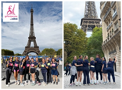 La Parisienne Edition 2026
